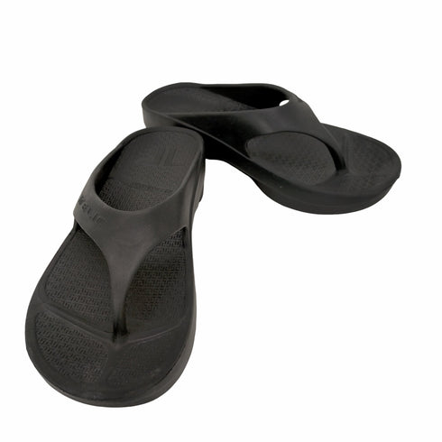 テリック TELIC RECOVERSOFT ビーチサンダル メンズ