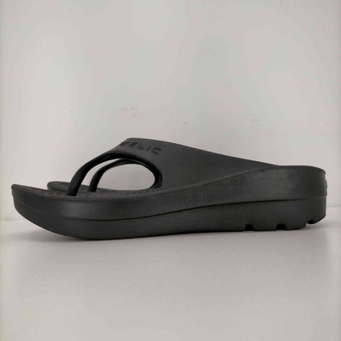 テリック TELIC RECOVERSOFT ビーチサンダル メンズ