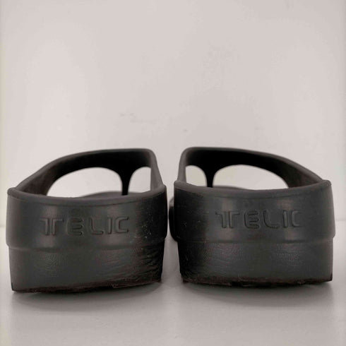 テリック TELIC RECOVERSOFT ビーチサンダル メンズ