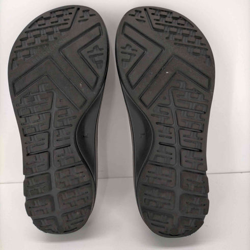 テリック TELIC RECOVERSOFT ビーチサンダル メンズ