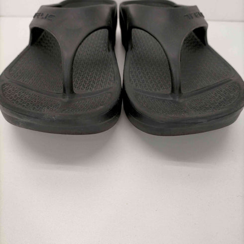テリック TELIC RECOVERSOFT ビーチサンダル メンズ