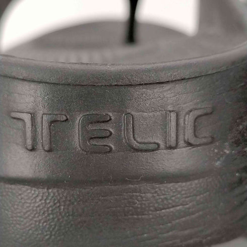テリック TELIC RECOVERSOFT ビーチサンダル メンズ