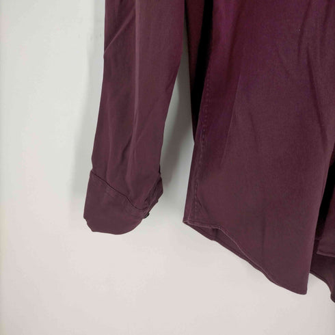 ジルサンダー JIL SANDER レギュラーカラーシャツ メンズ 39