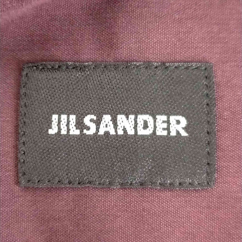 ジルサンダー JIL SANDER レギュラーカラーシャツ メンズ 39