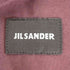ジルサンダー JIL SANDER レギュラーカラーシャツ メンズ 39