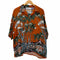 ダイリク DAIRIKU INTERMISSION Aloha Shirt メンズ FREE
