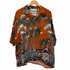 ダイリク DAIRIKU INTERMISSION Aloha Shirt メンズ FREE