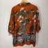ダイリク DAIRIKU INTERMISSION Aloha Shirt メンズ FREE