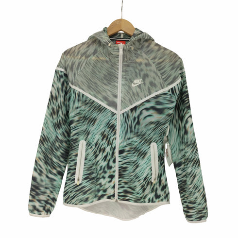 ナイキ NIKE WMNS TECH WINDRUNNER ウィンドランナー ジャケット レディース import:S