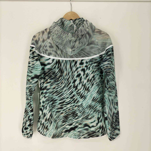 ナイキ NIKE WMNS TECH WINDRUNNER ウィンドランナー ジャケット レディース import:S
