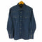 バナナリパブリック BANANA REPUBLIC ウエスタン デニム L/S シャツ メンズ import:M