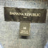 バナナリパブリック BANANA REPUBLIC ウエスタン デニム L/S シャツ メンズ import:M