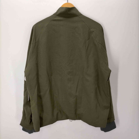 ウル URU SWING TOP TYPE A メンズ JPN:3