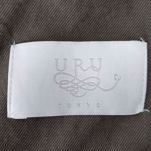 ウル URU SWING TOP TYPE A メンズ JPN:3