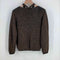 ロクビューティーアンドユースユナイテッドアローズ 6 BEAUTY & YOUTH UNITED ARROWS LAME CARDIGAN レディース