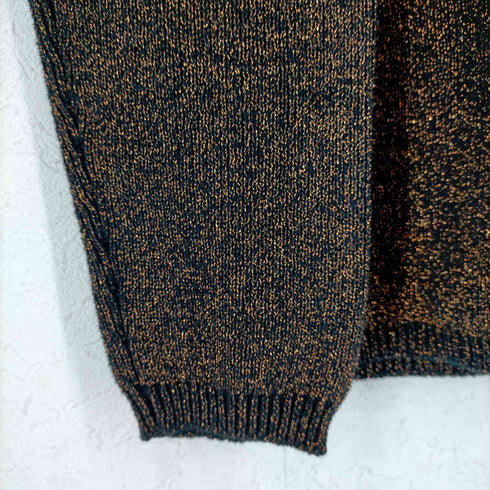 ロクビューティーアンドユースユナイテッドアローズ 6 BEAUTY & YOUTH UNITED ARROWS LAME CARDIGAN レディース