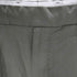 ウル URU WOOL 2TUCK EASY PANTS メンズ JPN:1