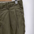 ウル URU WOOL 2TUCK EASY PANTS メンズ JPN:1