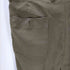 ウル URU WOOL 2TUCK EASY PANTS メンズ JPN:1