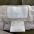 ウル URU WOOL 2TUCK EASY PANTS メンズ JPN:1