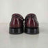 ジーエイチバス G.H.Bass WEEJUNS LARSON ラーソン コインローファー Wine ワイン メンズ JPN:42