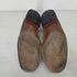 ジーエイチバス G.H.Bass WEEJUNS LARSON ラーソン コインローファー Wine ワイン メンズ JPN:42