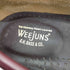 ジーエイチバス G.H.Bass WEEJUNS LARSON ラーソン コインローファー Wine ワイン メンズ JPN:42