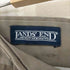 ランズエンド LANDS END 2タック チノパンツ メンズ 31inch