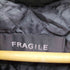 フラジール FRAGILE キルティング ライナー 付 トレンチコート レディース FR:36