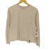 ザノースフェイス THE NORTH FACE L/S GD Heavy Cotton Tee レディース import:M