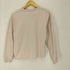 ザノースフェイス THE NORTH FACE L/S GD Heavy Cotton Tee レディース import:M