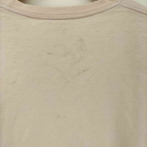 ザノースフェイス THE NORTH FACE L/S GD Heavy Cotton Tee レディース import:M