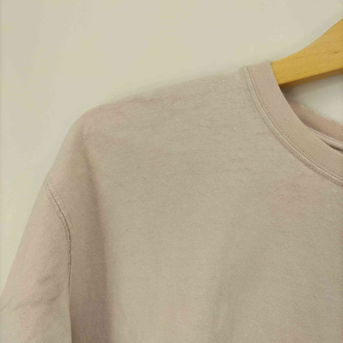 ザノースフェイス THE NORTH FACE L/S GD Heavy Cotton Tee レディース import:M