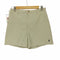 ラルフローレンスポーツ RALPH LAUREN SPORT 裾ポニー ノータック チノ ショーツ パンツ レディース 8