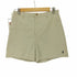 ラルフローレンスポーツ RALPH LAUREN SPORT 裾ポニー ノータック チノ ショーツ パンツ レディース 8