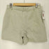 ラルフローレンスポーツ RALPH LAUREN SPORT 裾ポニー ノータック チノ ショーツ パンツ レディース 8