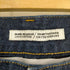 ビューティーアンドユースユナイテッドアローズ BEAUTY & YOUTH UNITED ARROWS セルヴィッチ テーパードデニム レディース US:26-27