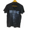 ラッドミュージシャン LAD MUSICIAN RIDE NOWHERE TEE メンズ JPN:42