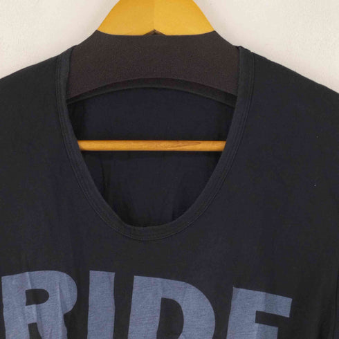 ラッドミュージシャン LAD MUSICIAN RIDE NOWHERE TEE メンズ JPN:42