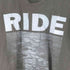 ラッドミュージシャン LAD MUSICIAN RIDE NOWHERE TEE メンズ JPN:42