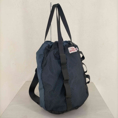 バテンウエア Battenwear Wet Dry Bag 2WAY バックパック メンズ