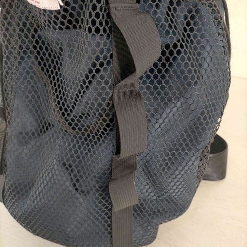 バテンウエア Battenwear Wet Dry Bag 2WAY バックパック メンズ