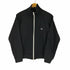 フレッドペリー FRED PERRY 月桂樹エンブレムトラックジャケット BACK EMBROIDERY TRACK JACKET メンズ JPN:S