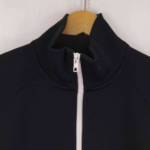 フレッドペリー FRED PERRY 月桂樹エンブレムトラックジャケット BACK EMBROIDERY TRACK JACKET メンズ JPN:S