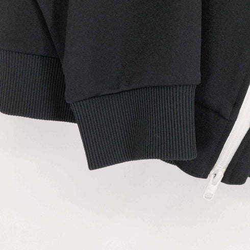 フレッドペリー FRED PERRY 月桂樹エンブレムトラックジャケット BACK EMBROIDERY TRACK JACKET メンズ JPN:S