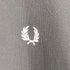フレッドペリー FRED PERRY 月桂樹エンブレムトラックジャケット BACK EMBROIDERY TRACK JACKET メンズ JPN:S