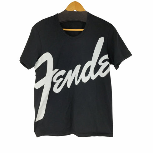 ラッドミュージシャン LAD MUSICIAN fender ビッグTシャツ メンズ JPN:44