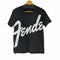 ラッドミュージシャン LAD MUSICIAN fender ビッグTシャツ メンズ JPN:44