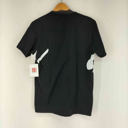 ラッドミュージシャン LAD MUSICIAN fender ビッグTシャツ メンズ JPN:44