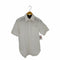 ヒッキーフリーマン HICKEY FREEMAN リネン半袖シャツ メンズ import:M